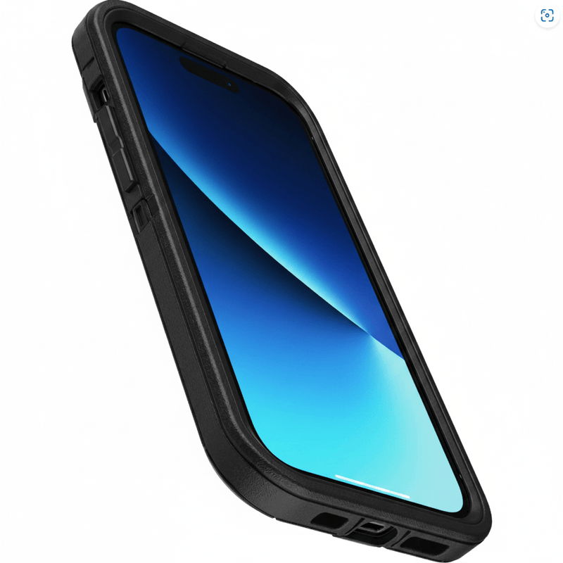 techplus Mobile Phone Case TechPlus iPhone 13 Pro Triple Layer Armor Shockproof Case TechPlus iPhone 13 Pro Triple Layer Armor Case