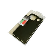 Goospery Case for iPhone 14 Pro Max (6.7”) (Black) by 9eight5