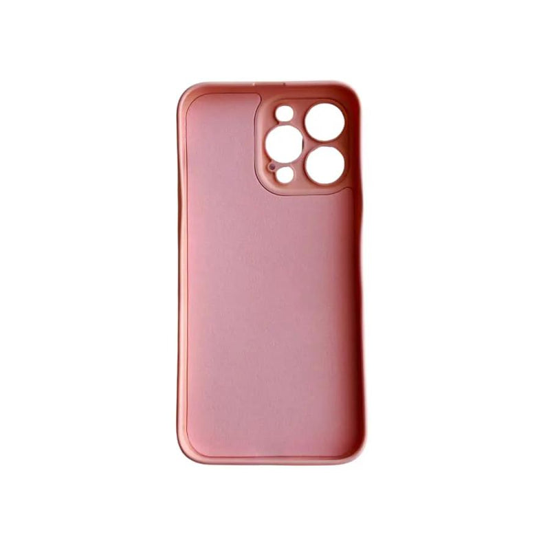 Case for iPhone 14 Pro Max (6.7”) (Pink) by 9eight5