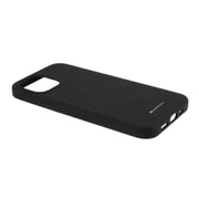 Goospery Case for iPhone 14 Pro Max (6.7”) (Black) by 9eight5