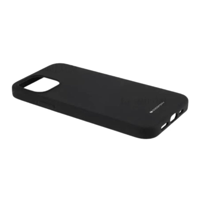 Goospery Case for iPhone 14 Pro Max (6.7”) (Black) by 9eight5