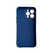 Case for iPhone 14 Pro Max (6.7”) (Navy) by 9eight5