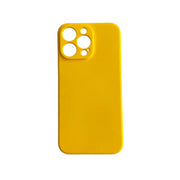 Case for iPhone 14 Pro Max (6.7”) (Yellow) by 9eight5