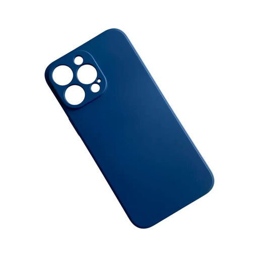 Case for iPhone 14 Pro Max (6.7”) (Navy) by 9eight5