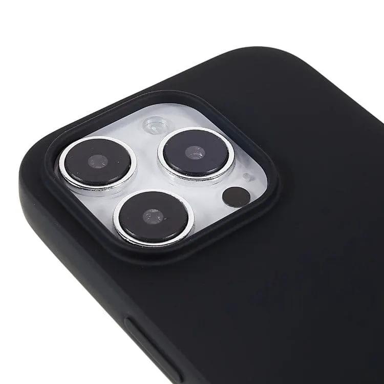 Goospery Case for iPhone 14 Pro Max (6.7”) (Black) by 9eight5