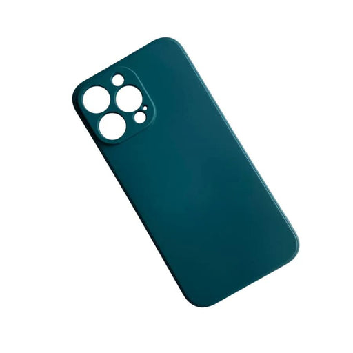 Case for iPhone 14 Pro Max (6.7”) (Green) by 9eight5