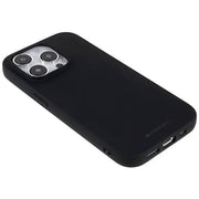 Goospery Case for iPhone 14 Pro Max (6.7”) (Black) by 9eight5