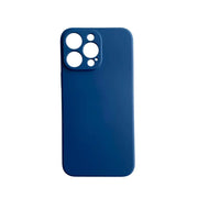 Case for iPhone 14 Pro Max (6.7”) (Navy) by 9eight5