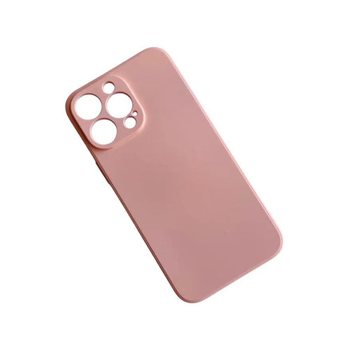 Case for iPhone 14 Pro Max (6.7”) (Pink) by 9eight5
