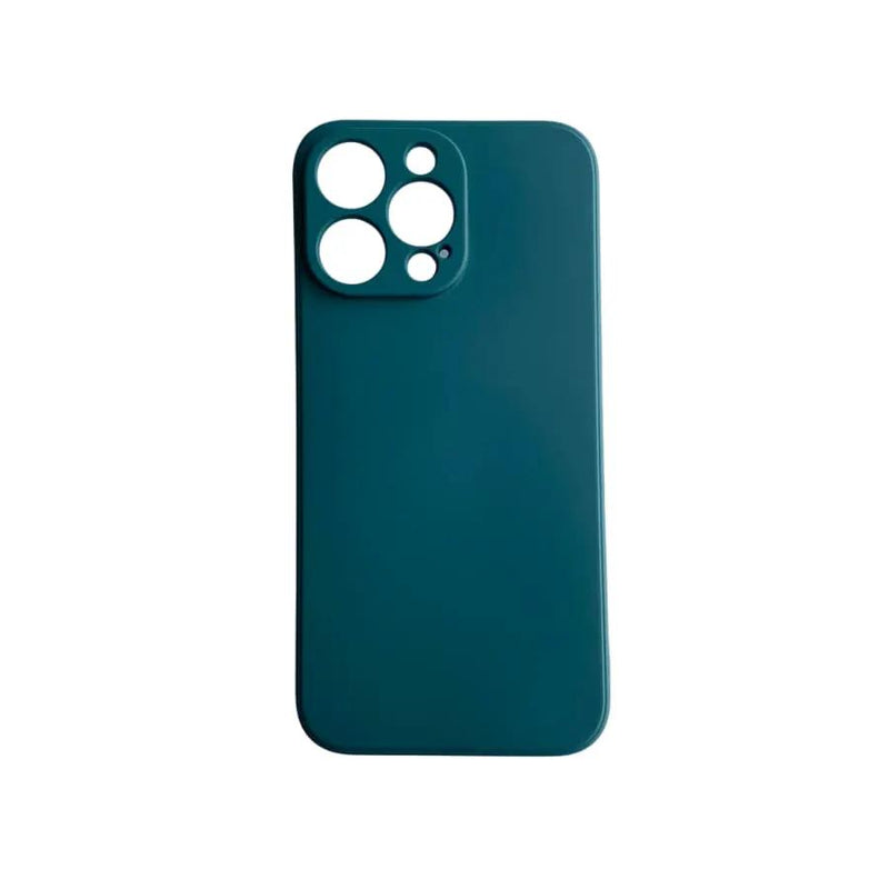 Case for iPhone 14 Pro Max (6.7”) (Green) by 9eight5