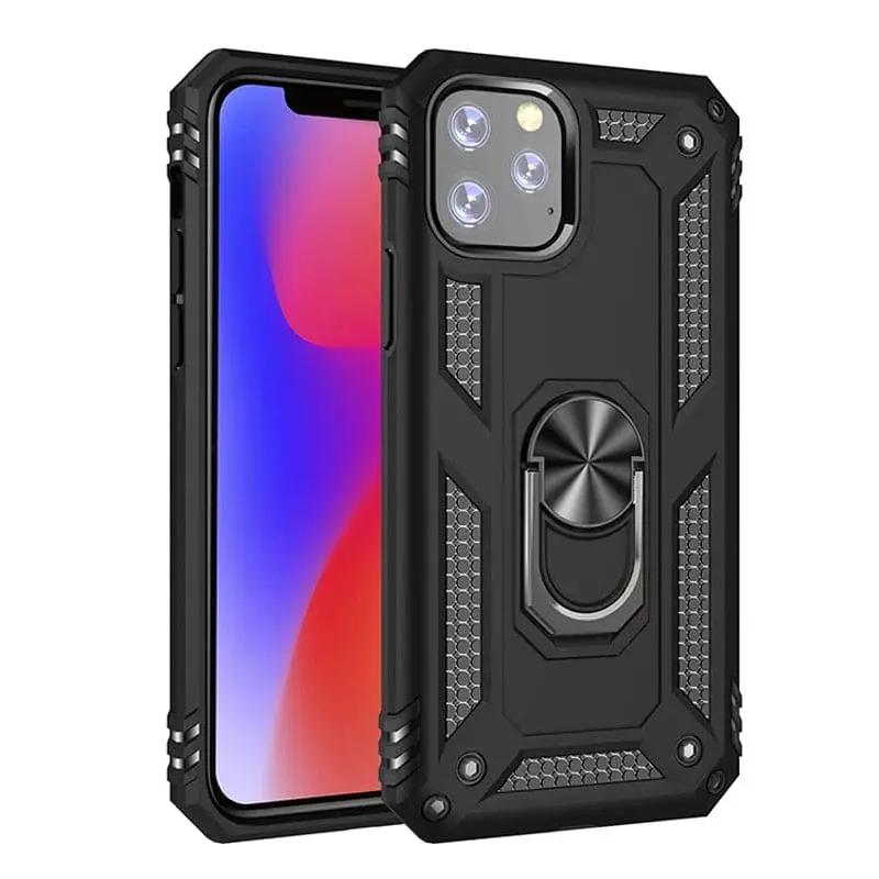 Rugged Case for iPhone 14 Pro Max (6.7”) by 9eight5