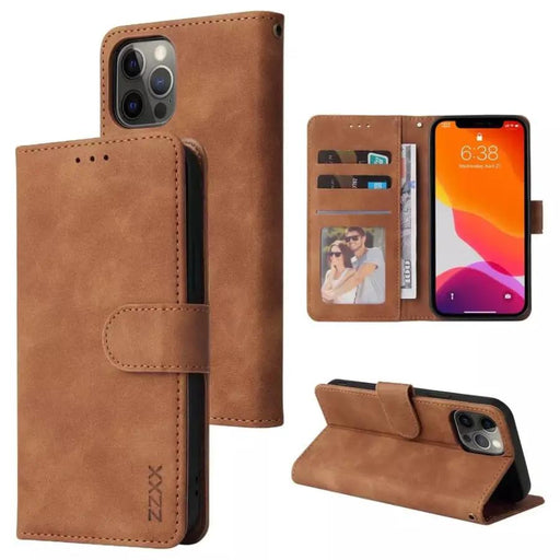 Flip Case for iPhone 14 Pro Max (6.7”) (available in 3 colours) by 9eight5