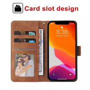 Flip Case for iPhone 14 Pro Max (6.7”) (available in 3 colours) by 9eight5