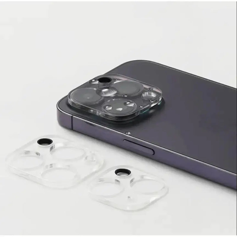 techplus Screen protector iPhone 14 Pro Rear Back Camera Glass Replacement – Lens Cover iPhone 14 Pro Rear Camera Glass Replacement Lens Cover | NZ