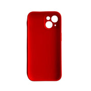 Case for iPhone 15 (6.1”) (Red) by 9eight5