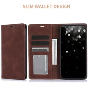 Flip Case for iPhone 15 (6.1”) (available in 3 colours) by 9eight5