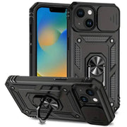 Case for iPhone 15 (6.1”) (available in black, navy & red) by 9eight5