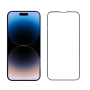Screen Protector for iPhone 15 (6.1”) by 9eight5