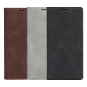 Flip Case for iPhone 15 Plus (6.7”) (3 colours available) by 9eight5