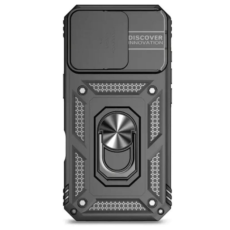 Case for iPhone 15 Plus (6.7”) (available in black, navy & red) by 9eight5