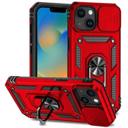 Case for iPhone 15 Plus (6.7”) (available in black, navy & red) by 9eight5