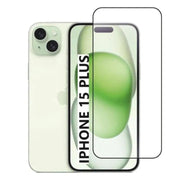 Screen Protector for iPhone 15 Plus (6.7”) by 9eight5