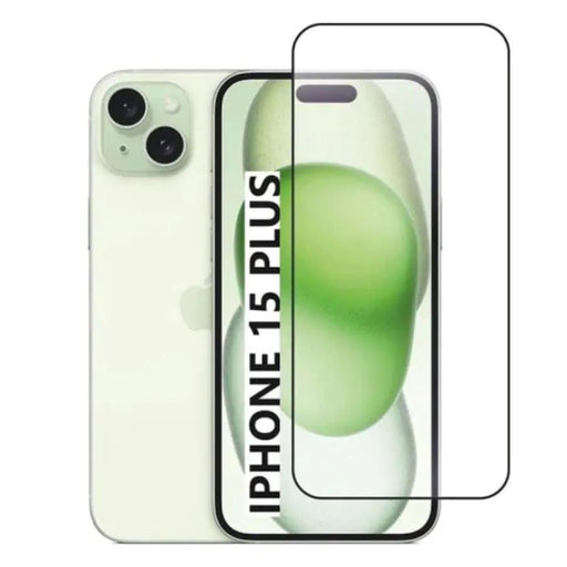 Screen Protector for iPhone 15 Plus (6.7”) by 9eight5