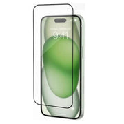 Screen Protectors for iPhone 15 Plus (6.7”) (Pack of 2) by 9eight5