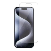 Screen Protector for iPhone 15 Pro (6.1”) by 9eight5