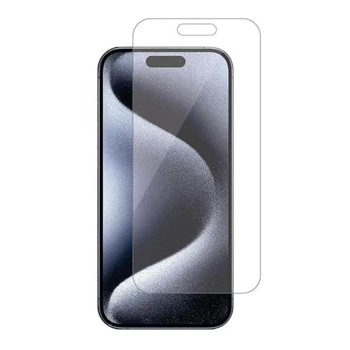 Screen Protector for iPhone 15 Pro (6.1”) by 9eight5