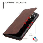 Flip Case for iPhone 15 Pro Max (6.7”) (3 colours available) by 9eight5