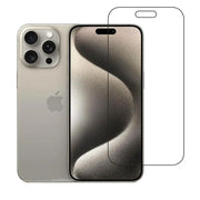 Screen Protector for iPhone 15 Pro Max (6.7”) by 9eight5