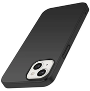 iPhone 15 Plus Silicone Case – Soft Protective Cover by techplus
