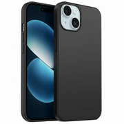 iPhone 14 Plus Silicone Case – Soft Protective Cover by techplus