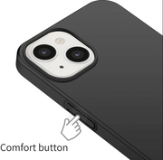 techplus iPhone 15 Silicone Case – Soft Protective Cover iPhone 15 Silicone Case – Soft Protective Cover | NZ