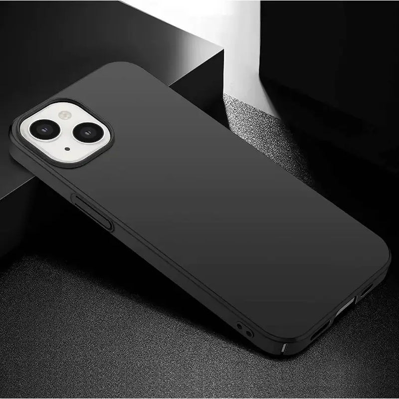 techplus iPhone 15 Silicone Case – Soft Protective Cover iPhone 15 Silicone Case – Soft Protective Cover | NZ