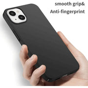 techplus iPhone 15 Silicone Case – Soft Protective Cover iPhone 15 Silicone Case – Soft Protective Cover | NZ