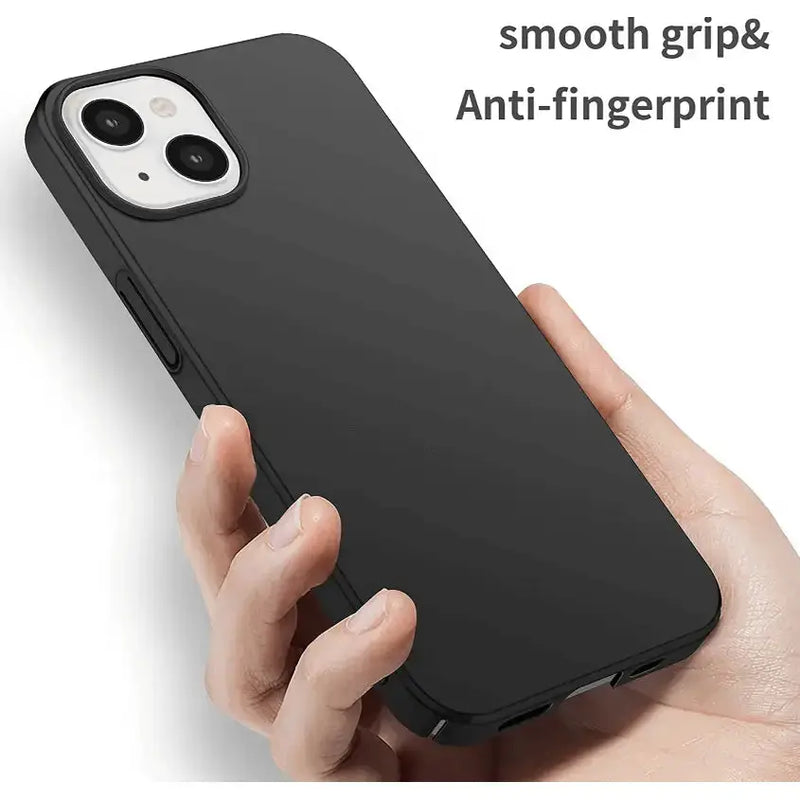 techplus iPhone 15 Silicone Case – Soft Protective Cover iPhone 15 Silicone Case – Soft Protective Cover | NZ
