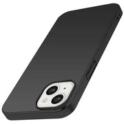 techplus iPhone 15 Silicone Case – Soft Protective Cover iPhone 15 Silicone Case – Soft Protective Cover | NZ