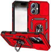 Case for iPhone 16 (6.1”) (available in black, navy & red) by 9eight5