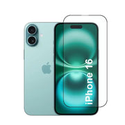 Screen Protector for iPhone 16 (6.1”) by 9eight5