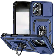 Case for iPhone 16 Plus (6.7”) (available in black, navy & red) by 9eight5