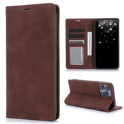 Flip Case for iPhone 16 Plus (6.7”) (3 colours available) by 9eight5