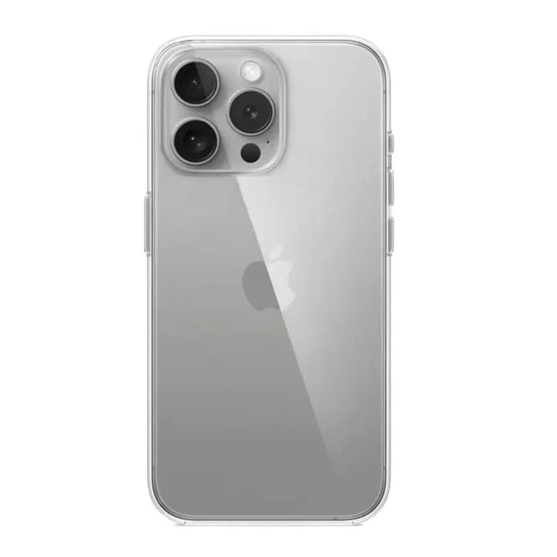 Clear Case for iPhone 16 Pro (6.1”) by 9eight5