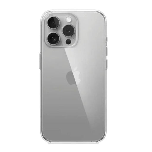 Clear Case for iPhone 16 Pro (6.1”) by 9eight5