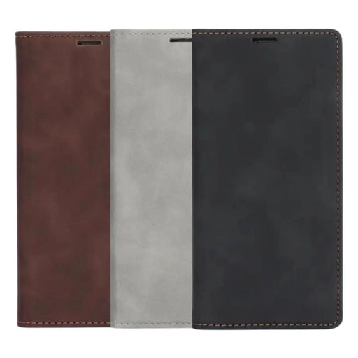 Flip Case for iPhone 16 Pro (6.1”) (available in 3 colours) by 9eight5