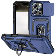 Case for iPhone 16 Pro (6.1”) (available in black, navy & red) by 9eight5