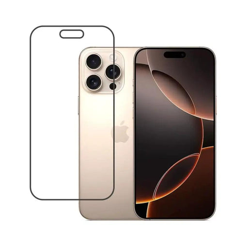 Screen Protector for iPhone 16 Pro (6.1”) by 9eight5