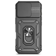 Case for iPhone 16 Pro Max (6.7”) (available in black, navy & red) by 9eight5