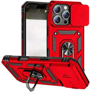 Case for iPhone 16 Pro Max (6.7”) (available in black, navy & red) by 9eight5